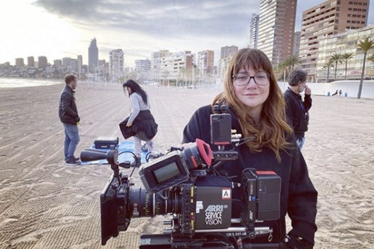 Isabel Coixet, Premio Nacional de Cinematografía 2020