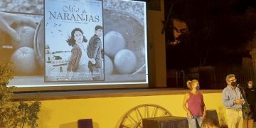 “Miel de Naranjas” entusiasma al público del cine Astoria
