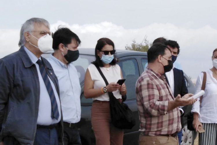 El Plan Director de Asta Regia se dará a conocer en las próximas semanas