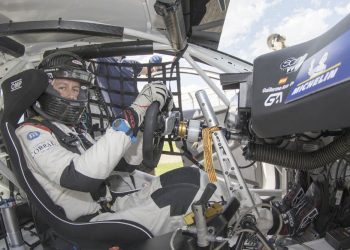 Campeonato de España de Resistencia CER-GT, tercer round de 2020 este fin de semana en el Circuito de Jerez-Ángel Nieto