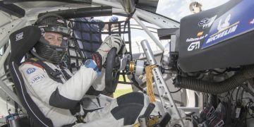 Campeonato de España de Resistencia CER-GT, tercer round de 2020 este fin de semana en el Circuito de Jerez-Ángel Nieto