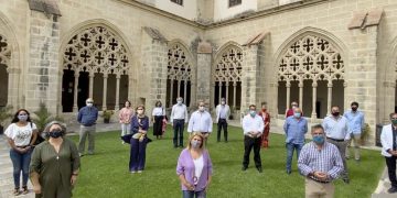 Mamen Sánchez: “Los Reyes Magos van a venir a Jerez esta Navidad”