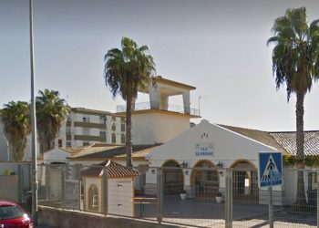 El COVID se ceba con los centros educativos de La Granja
