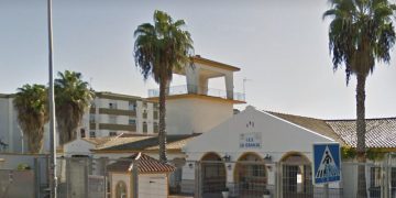 El COVID se ceba con los centros educativos de La Granja