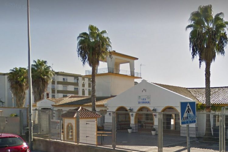 El COVID se ceba con los centros educativos de La Granja