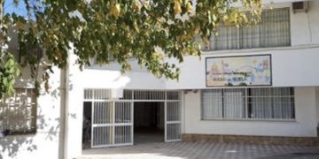 Segundo positivo en el Elio Antonio de Nebrija de La Granja