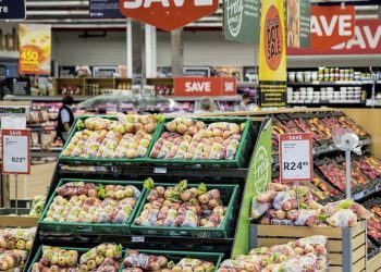 El protocolo válido lo tiene el Mercadona, Carrefour y las grandes superficies