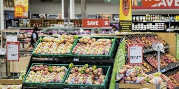 El protocolo válido lo tiene el Mercadona, Carrefour y las grandes superficies