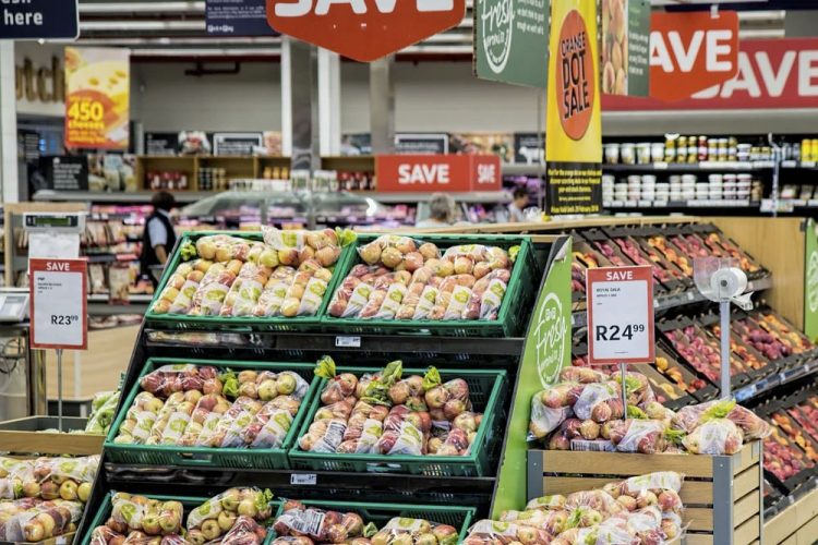 El protocolo válido lo tiene el Mercadona, Carrefour y las grandes superficies