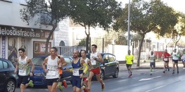 Suspendida la Carrera Popular y la Media Maratón por la crisis sanitaria COVID-19