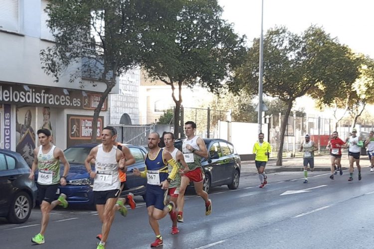 Suspendida la Carrera Popular y la Media Maratón por la crisis sanitaria COVID-19
