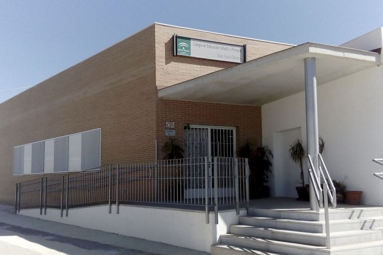 Positivos en el CEIP San José Obrero y en el Federico Mayo