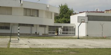 Seis positivos en la clase del Antonio de Nebrija