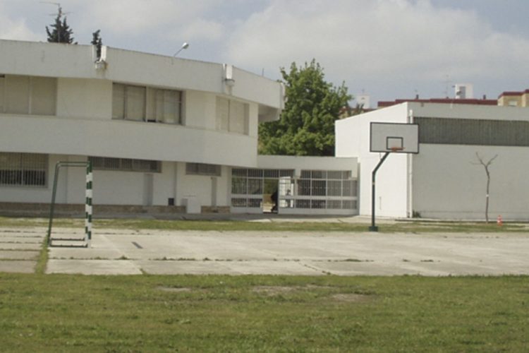 Seis positivos en la clase del Antonio de Nebrija