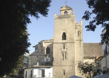 Ganemos Jerez insiste en abrir al público como mirador la Torre de la Atalaya