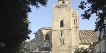 Ganemos Jerez insiste en abrir al público como mirador la Torre de la Atalaya