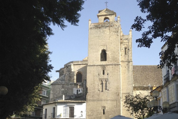 Ganemos Jerez insiste en abrir al público como mirador la Torre de la Atalaya