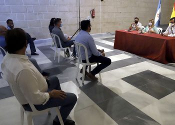 El Ayuntamiento facilitará el cambio de actividad de locales de ocio nocturno para redefinir su oferta de cara al otoño