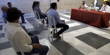 El Ayuntamiento facilitará el cambio de actividad de locales de ocio nocturno para redefinir su oferta de cara al otoño