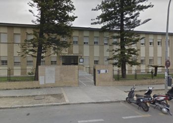 Detectado un positivo en el colegio Salesianas de Montealto