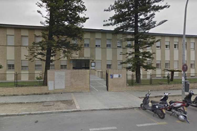 Detectado un positivo en el colegio Salesianas de Montealto