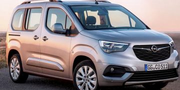 Alertan del riesgo de accidente por un problema en la dirección del Opel Combo E