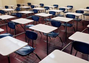 Desde el Ministerio de Sanidad indican que el 95% de los centros no ha registrado ninguna incidencia relacionada con el Covid-19 en el inicio de curso