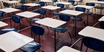 Desde el Ministerio de Sanidad indican que el 95% de los centros no ha registrado ninguna incidencia relacionada con el Covid-19 en el inicio de curso