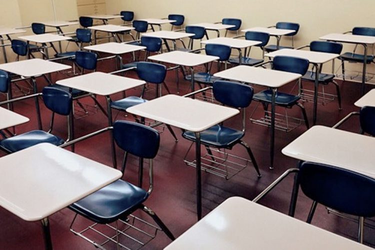 Desde el Ministerio de Sanidad indican que el 95% de los centros no ha registrado ninguna incidencia relacionada con el Covid-19 en el inicio de curso