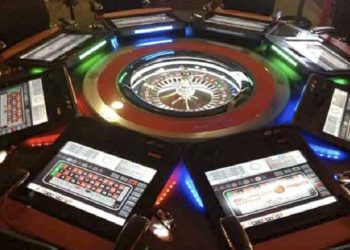 Desarticulado un grupo que ganó en un año más de 800.000 euros manipulando ruletas electrónicas de salones de juego de doce localidades de España
