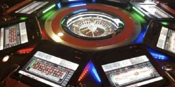 Desarticulado un grupo que ganó en un año más de 800.000 euros manipulando ruletas electrónicas de salones de juego de doce localidades de España