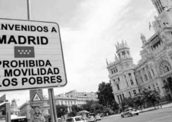 Desconfinando el miedo