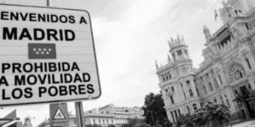 Desconfinando el miedo