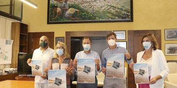 #Chiclana. El Ayuntamiento pone en marcha una campaña para promocionar el teletrabajo en la ciudad