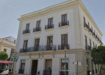 Zara se muda de Jerez a San Fernando