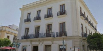 Zara se muda de Jerez a San Fernando