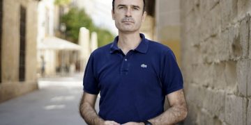 Méndez: “En Ciudadanos no nos gusta firmar declaraciones institucionales que puedan ser constitutivas de delito”