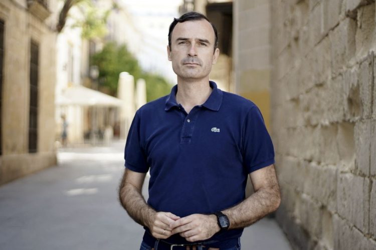 Méndez: “En Ciudadanos no nos gusta firmar declaraciones institucionales que puedan ser constitutivas de delito”