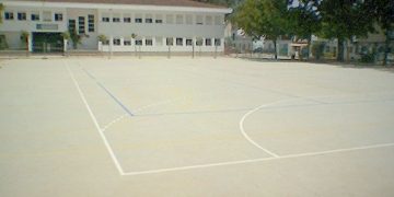 Detectado un positivo en el CEIP Arana Beato