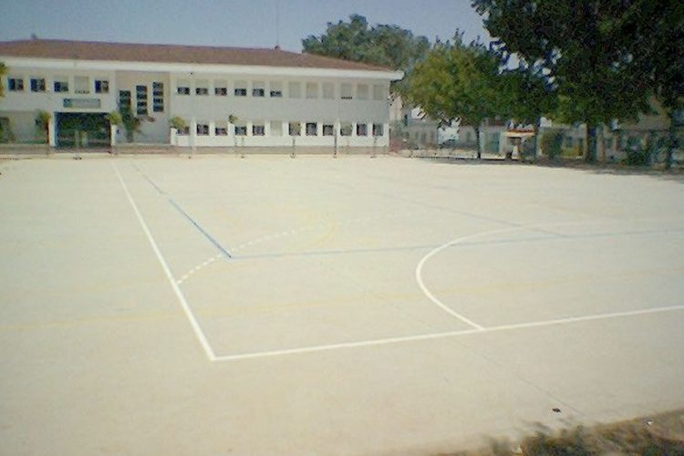 Detectado un positivo en el CEIP Arana Beato