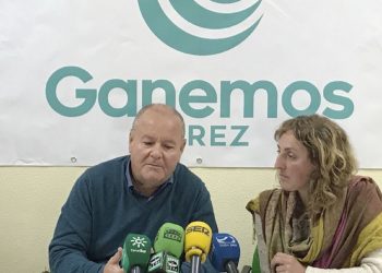 Ganemos Jerez cuestiona si habrá elecciones a delegados en las barriadas rurales y si el gobierno municipal piensa replantear el actual modelo de gobernanza