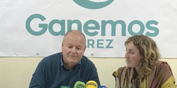 Ganemos Jerez cuestiona si habrá elecciones a delegados en las barriadas rurales y si el gobierno municipal piensa replantear el actual modelo de gobernanza
