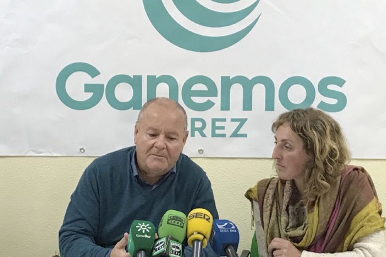 Ganemos Jerez cuestiona si habrá elecciones a delegados en las barriadas rurales y si el gobierno municipal piensa replantear el actual modelo de gobernanza