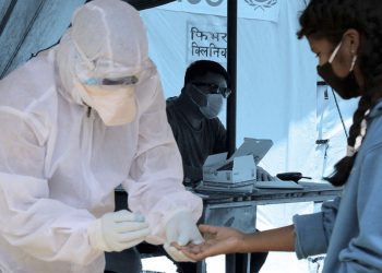 La pérdida de un millón de vidas por COVID-19 es “escalofriante”, dice Guterres