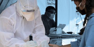 La pérdida de un millón de vidas por COVID-19 es “escalofriante”, dice Guterres