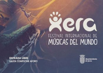 Xera Festival presenta este fin de semana 15 acciones culturales en plazas y alamedas