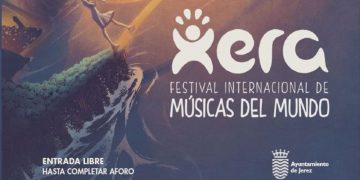 Xera Festival presenta este fin de semana 15 acciones culturales en plazas y alamedas