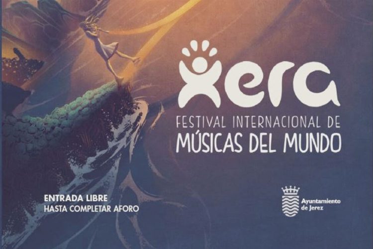 Xera Festival presenta este fin de semana 15 acciones culturales en plazas y alamedas