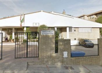 El COVID cierra el primer centro educativo en Jerez