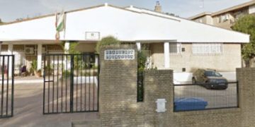 El COVID cierra el primer centro educativo en Jerez